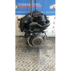 MOTORE SEMICOMPL. 002 PEUGEOT 206 (09/98-06/09) 8HX 135EJ