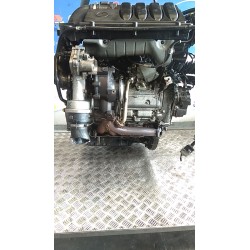 MOTORE COMPL. 003 MERCEDES-BENZ CLASSE A (W/C169) (07/04-04/13 640942 A6400105400