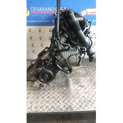 MOTORE COMPL. 003 MERCEDES-BENZ CLASSE A (W/C169) (07/04-04/13 640942 A6400105400