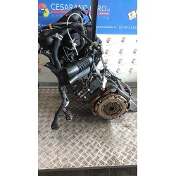 MOTORE COMPL. 003 MERCEDES-BENZ CLASSE A (W/C169) (07/04-04/13 640942 A6400105400