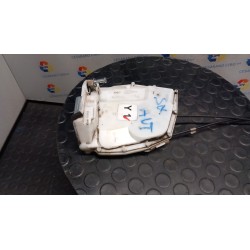 SERRATURA CHIUSURA C.ZTA PORTA ANT. SX. 003 FIAT SEDICI (3B) (02/06-11/11) M16A 71743363
