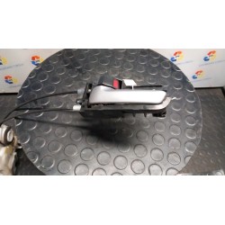 SERRATURA CHIUSURA C.ZTA PORTA ANT. SX. 003 FIAT SEDICI (3B) (02/06-11/11) M16A 71743363