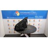 RETROVISORE EST. REGOLAZ. ELETTR. DX. 005 LANCIA YPSILON (TK) (04/11-06/16) 169A4000 735531885
