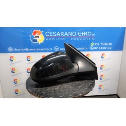 RETROVISORE EST. REGOLAZ. ELETTR. DX. 005 LANCIA YPSILON (TK) (04/11-06/16) 169A4000 735531885
