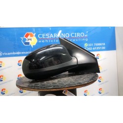 RETROVISORE EST. REGOLAZ. ELETTR. DX. 005 LANCIA YPSILON (TK) (04/11-06/16) 169A4000 735531885