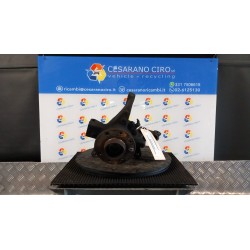 MONTANTE SOSP. ANT. DX. 009 DACIA DOKKER FURGONE (11/12-) H4MD7 400143629R