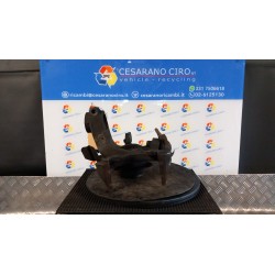 MONTANTE SOSP. ANT. C/PORTAFRENO/SERVOSTERZO DX. 010 SKODA FABIA (6Y) (01/00-11/07) BBY 6Q0407256AC