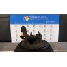 MONTANTE SOSP. ANT. C/PORTAFRENO/SERVOSTERZO DX. 010 SKODA FABIA (6Y) (01/00-11/07) BBY 6Q0407256AC