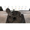 MONTANTE SOSP. ANT. C/PORTAFRENO/SERVOSTERZO DX. 010 SKODA FABIA (6Y) (01/00-11/07) BBY 6Q0407256AC