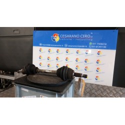 SEMIALBERO ANT. COMPL. SX. 014 FORD KA (CCQ) (11/96-10/08) A9A 1328372