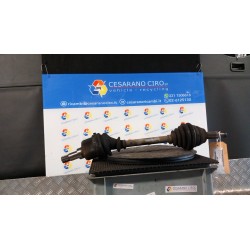 SEMIALBERO ANT. COMPL. SX. 014 FORD KA (CCQ) (11/96-10/08) A9A 1328372