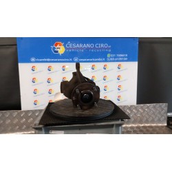 MONTANTE SOSP. ANT. C/ABS SX. 016 FORD KA (CCQ) (11/96-10/08) A9A 1064169