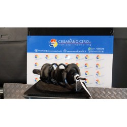 AMMORTIZZATORE ANT. SX. 018 FORD KA (CCQ) (11/96-10/08) A9A 1102643