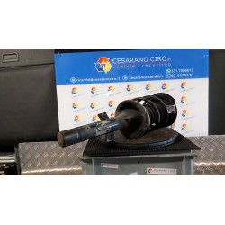 AMMORTIZZATORE ANT. SX. 018 FORD KA (CCQ) (11/96-10/08) A9A 1102643