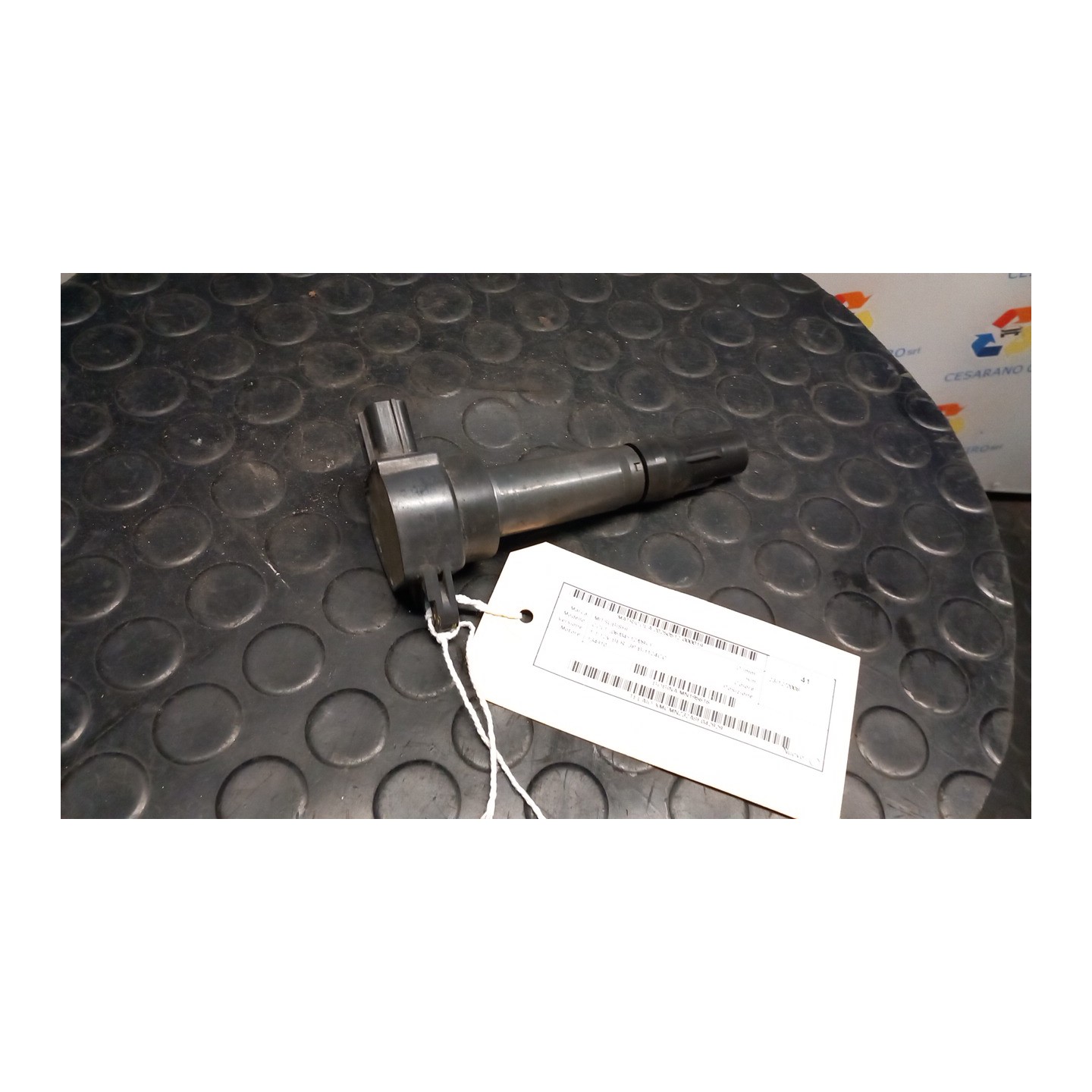 BOBINA 019 MITSUBISHI COLT (06/04-12/09) 134910 MN195616
