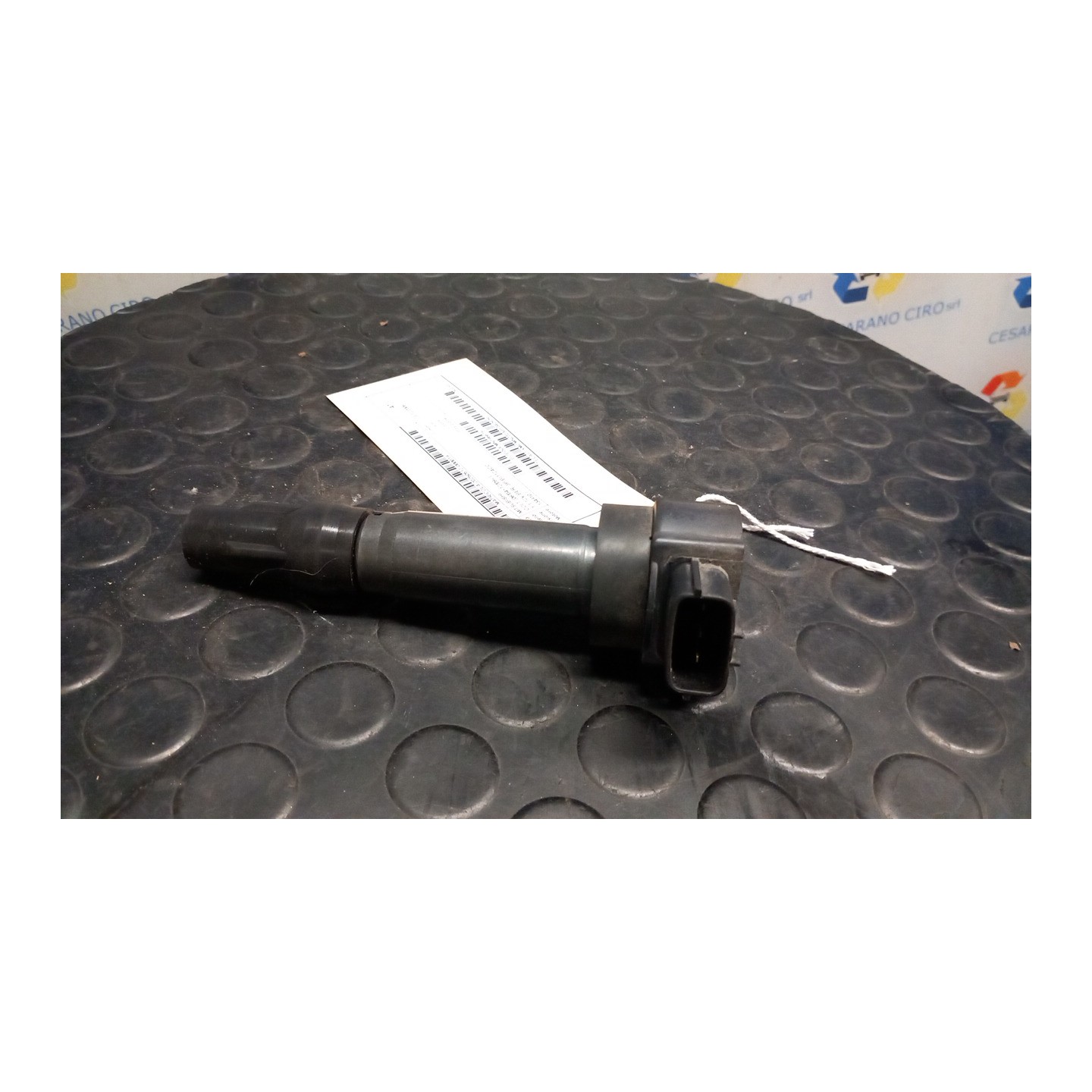 BOBINA 019 MITSUBISHI COLT (06/04-12/09) 134910 MN195616