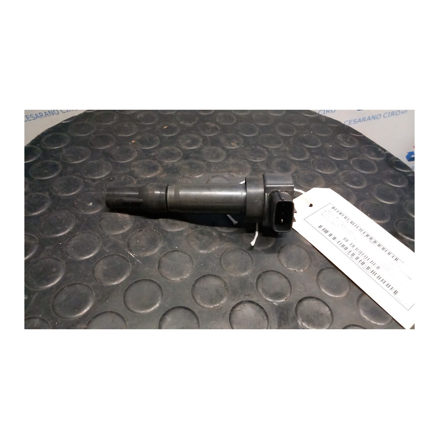 BOBINA 021 MITSUBISHI COLT (06/04-12/09) 134910 MN195616