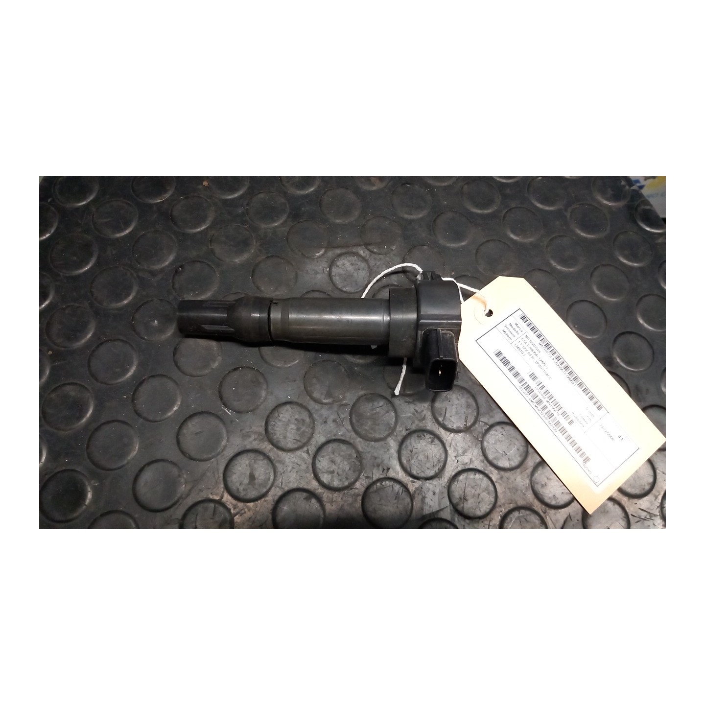 BOBINA 021 MITSUBISHI COLT (06/04-12/09) 134910 MN195616