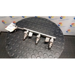 INIETTORE 022 MITSUBISHI COLT (06/04-12/09) 134910 MR988977