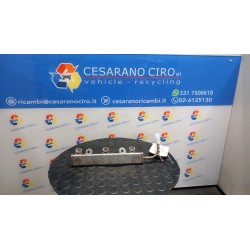 INIETTORE 022 MITSUBISHI COLT (06/04-12/09) 134910 MR988977