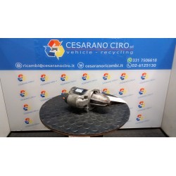 MOTORINO AVVIAMENTO 024 MITSUBISHI COLT (06/04-12/09) 134910 MR994922