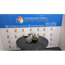 MOTORINO AVVIAMENTO 024 MITSUBISHI COLT (06/04-12/09) 134910 MR994922