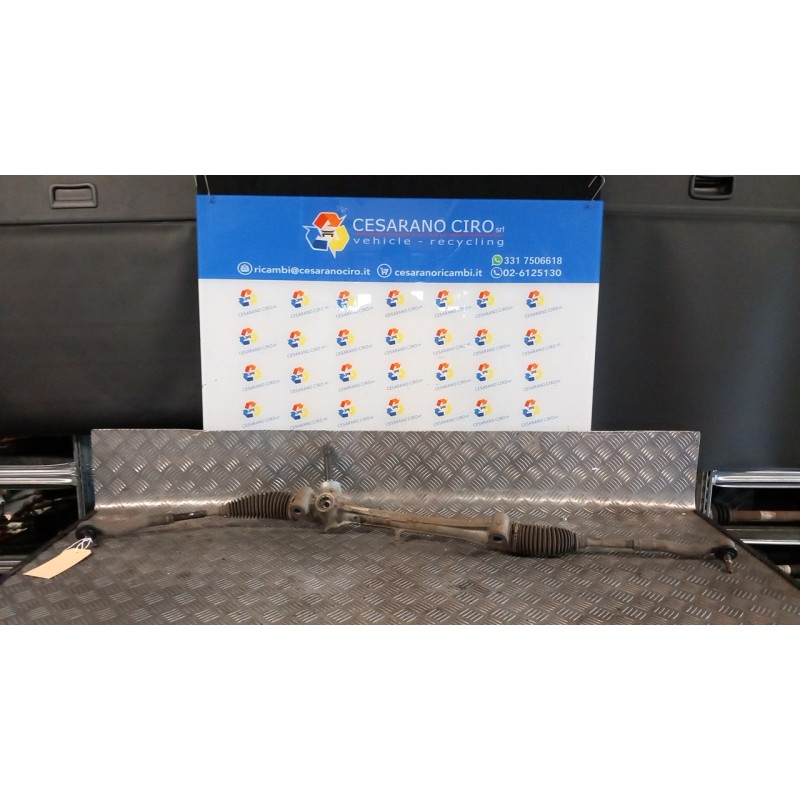 SCATOLA STERZO 027 TOYOTA COROLLA (01/19-) M20A 4551002430