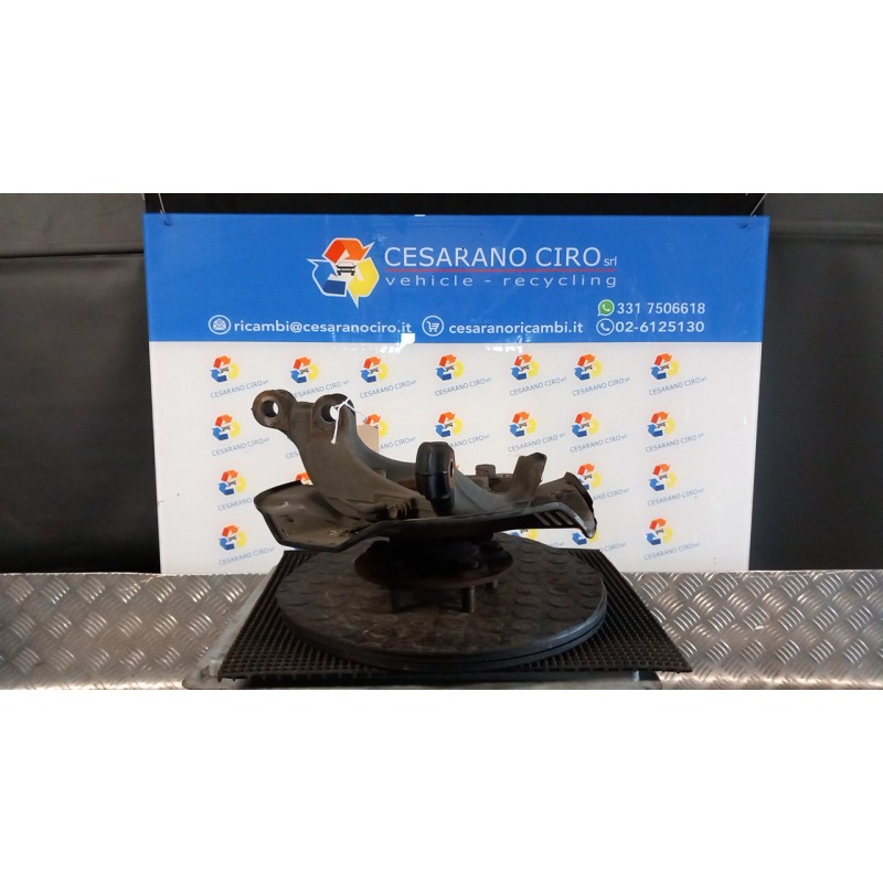 MONTANTE SOSP. ANT. SX. 030 TOYOTA COROLLA (01/19-) M20A 4321202410