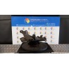 MONTANTE SOSP. ANT. SX. 030 TOYOTA COROLLA (01/19-) M20A 4321202410