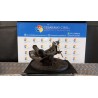 MONTANTE SOSP. ANT. SX. 030 TOYOTA COROLLA (01/19-) M20A 4321202410