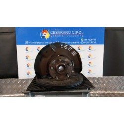 MONTANTE SOSP. ANT. SX. 030 TOYOTA COROLLA (01/19-) M20A 4321202410