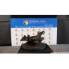 MONTANTE SOSP. ANT. DX. 031 TOYOTA COROLLA (01/19-) M20A 4321102410