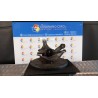 MONTANTE SOSP. ANT. DX. 031 TOYOTA COROLLA (01/19-) M20A 4321102410