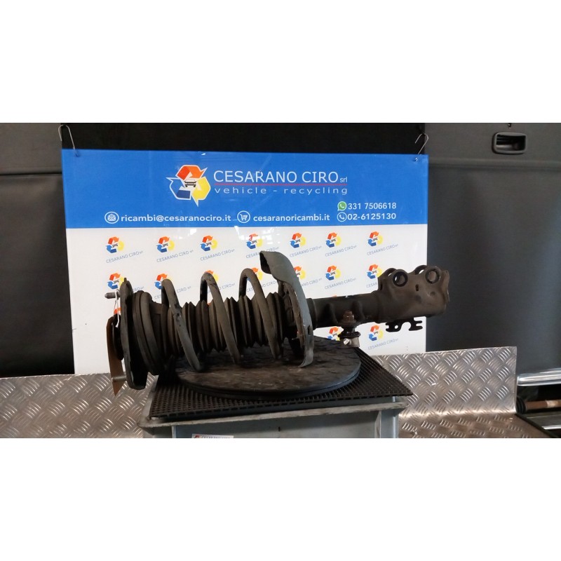 AMMORTIZZATORE ANT. MARK 48520-12L30 SX. 033 TOYOTA COROLLA (01/19-) M20A 4852080612