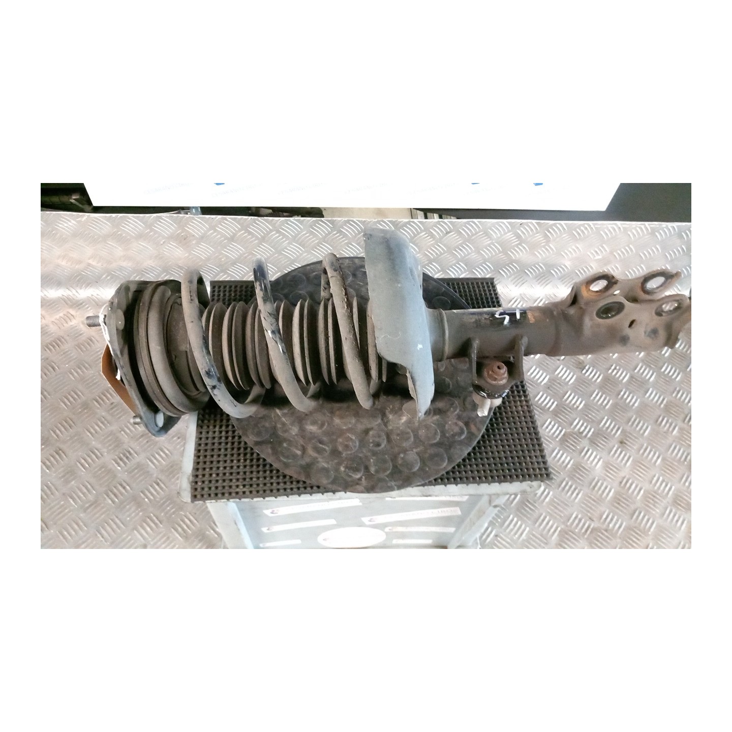 AMMORTIZZATORE ANT. MARK 48520-12L30 SX. 033 TOYOTA COROLLA (01/19-) M20A 4852080612