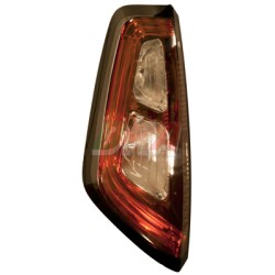 FANALE POST. ACTIVE,DYNAMIC,EMOTION SX. 035 FIAT PUNTO EVO (3J) (08/09-07/13)  51849738