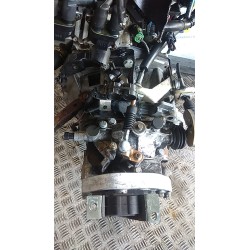CAMBIO COMPL. 038 FIAT SEICENTO (1E) (02/98-07/05) 187A1000 55183059