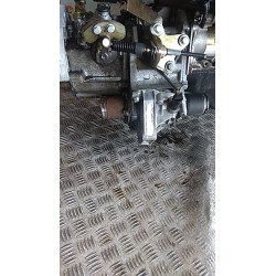 CAMBIO COMPL. 038 FIAT SEICENTO (1E) (02/98-07/05) 187A1000 55183059
