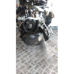 CAMBIO COMPL. 038 FIAT SEICENTO (1E) (02/98-07/05) 187A1000 55183059