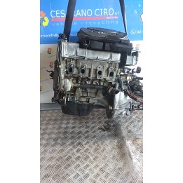 MOTORE SEMICOMPL. 039 FIAT SEICENTO (1E) (02/98-07/05) 187A1000 71718388