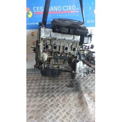 MOTORE SEMICOMPL. 039 FIAT SEICENTO (1E) (02/98-07/05) 187A1000 71718388