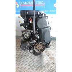 MOTORE SEMICOMPL. 039 FIAT SEICENTO (1E) (02/98-07/05) 187A1000 71718388