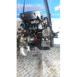 MOTORE SEMICOMPL. 039 FIAT SEICENTO (1E) (02/98-07/05) 187A1000 71718388