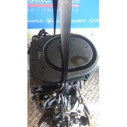 MOTORE SEMICOMPL. 039 FIAT SEICENTO (1E) (02/98-07/05) 187A1000 71718388