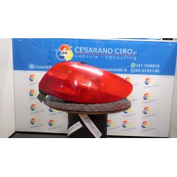 FANALE POST. DX. 044 PEUGEOT 206 (09/98-06/09) 8HX 6351S0