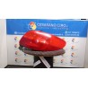 FANALE POST. DX. 044 PEUGEOT 206 (09/98-06/09) 8HX 6351S0
