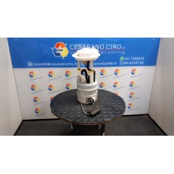 POMPA CARBURANTE C/TRASDUTTORE (GALLEGGIANTE) 046 FIAT PANDA (2Q) (09/03-12/10) 188A4000 52057721