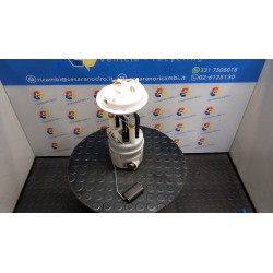 POMPA CARBURANTE C/TRASDUTTORE (GALLEGGIANTE) 046 FIAT PANDA (2Q) (09/03-12/10) 188A4000 52057721