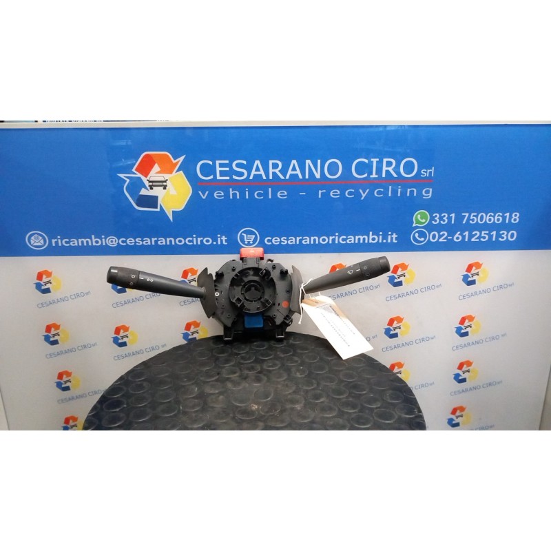 DEVIOGUIDASGANCIO 048 FIAT PUNTO 1A SERIE (11/93-10/99) 176B4000 183160860