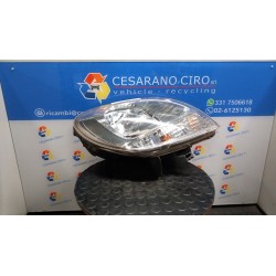 PROIETTORE DX. 049 RENAULT KANGOO (04/03-03/09) K9KW7 260107401R